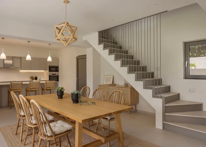 Marina Residences Lassi