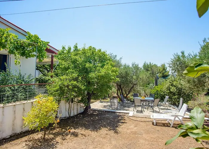 Haus Manya In Lassy